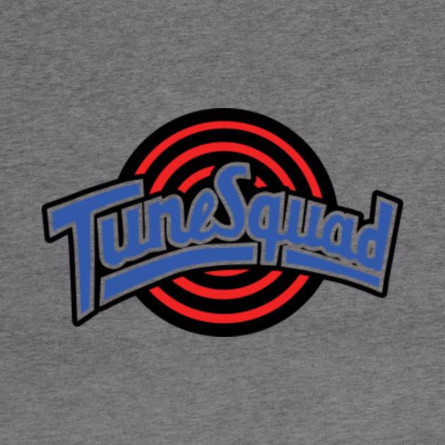Tune Squad - Space Jam - Hoodie | TeePublic